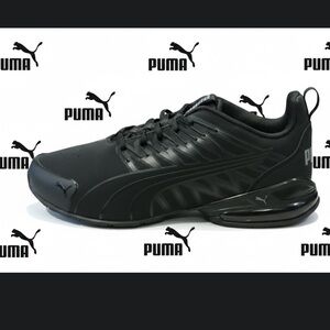 New authentic Puma signature men’s designer sneakers sz 12 DISPLAY